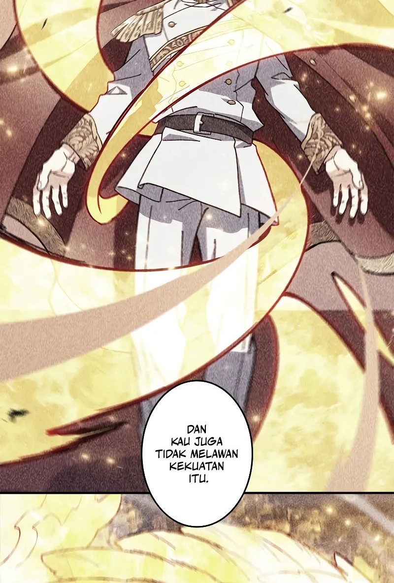 White Dragon Duke: Pendragon Chapter 102 Gambar 49