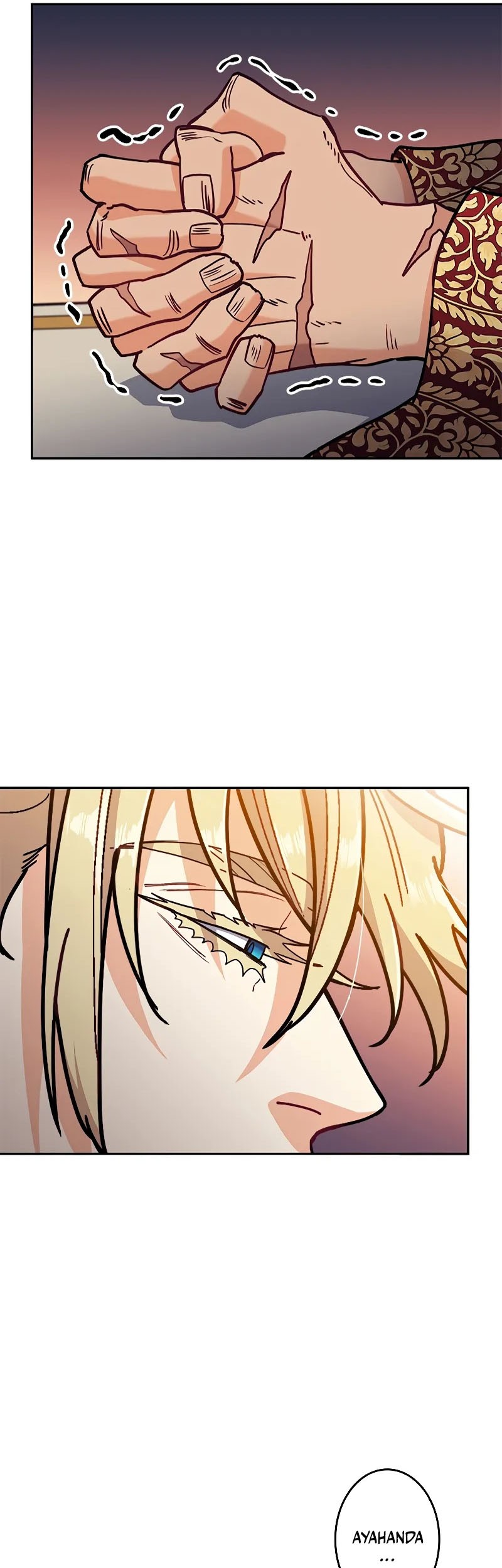 White Dragon Duke: Pendragon Chapter 102 Gambar 46