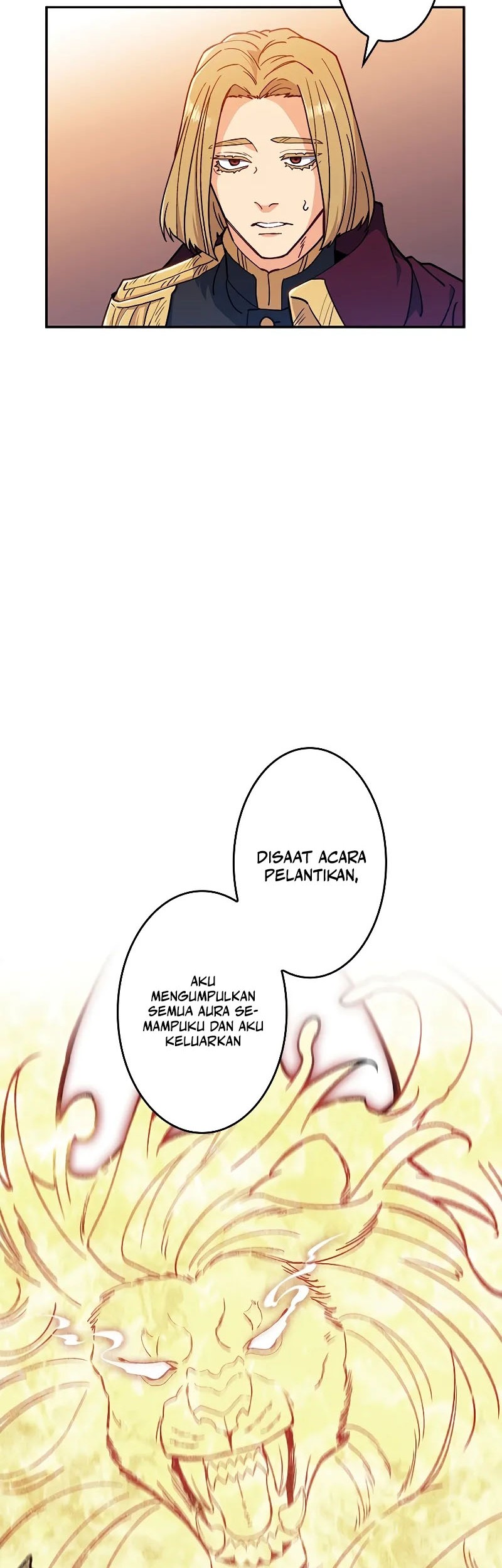 White Dragon Duke: Pendragon Chapter 102 Gambar 47