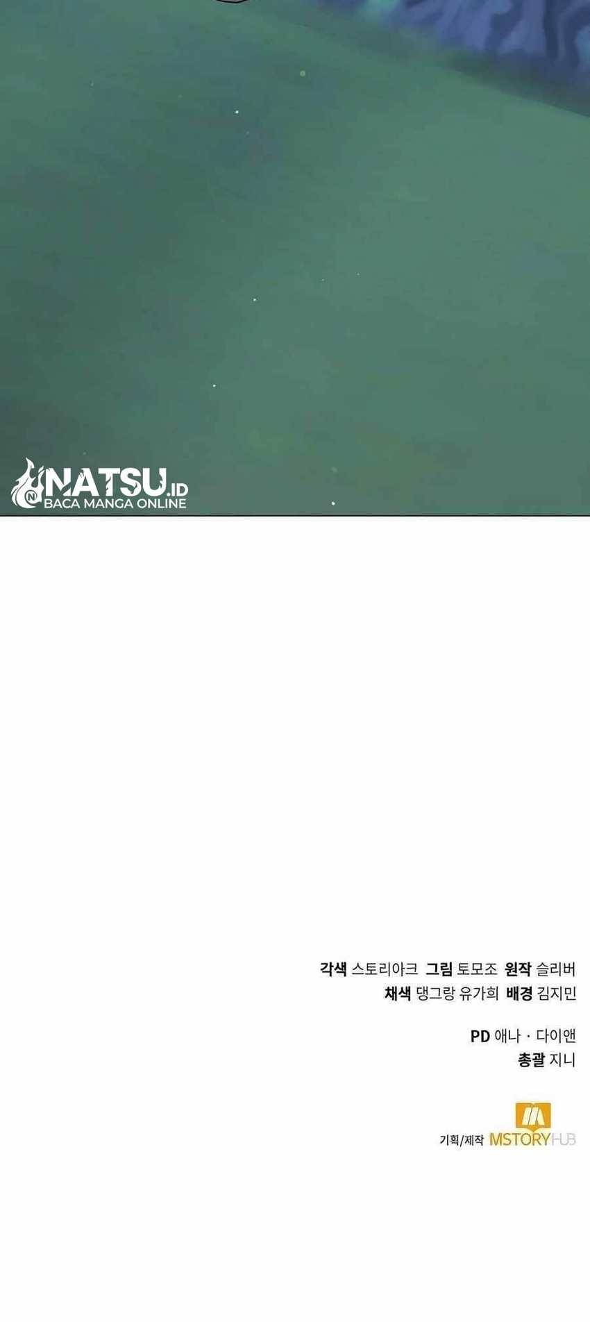 Hunter World’s Gardener Chapter 18 Gambar 65