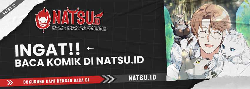 Hunter World’s Gardener Chapter 18 Gambar 67