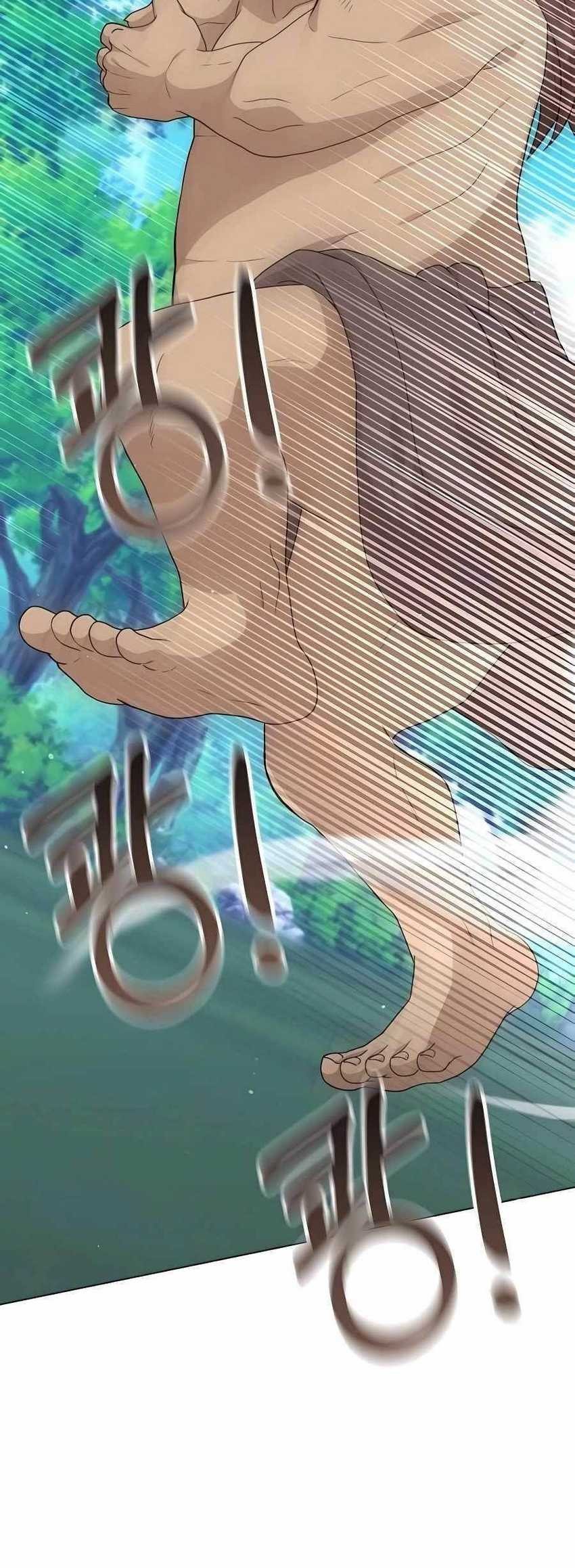 Hunter World’s Gardener Chapter 18 Gambar 45