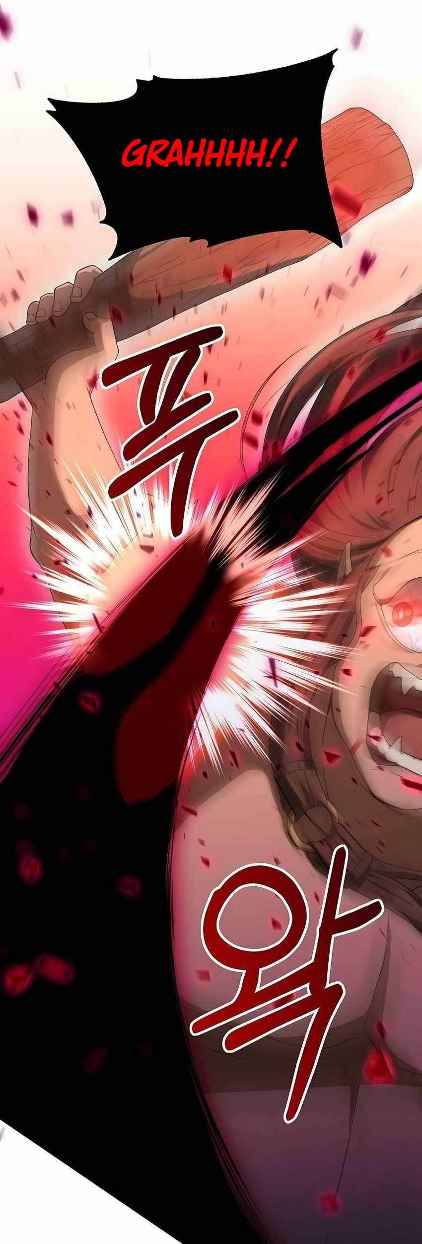 Hunter World’s Gardener Chapter 18 Gambar 41