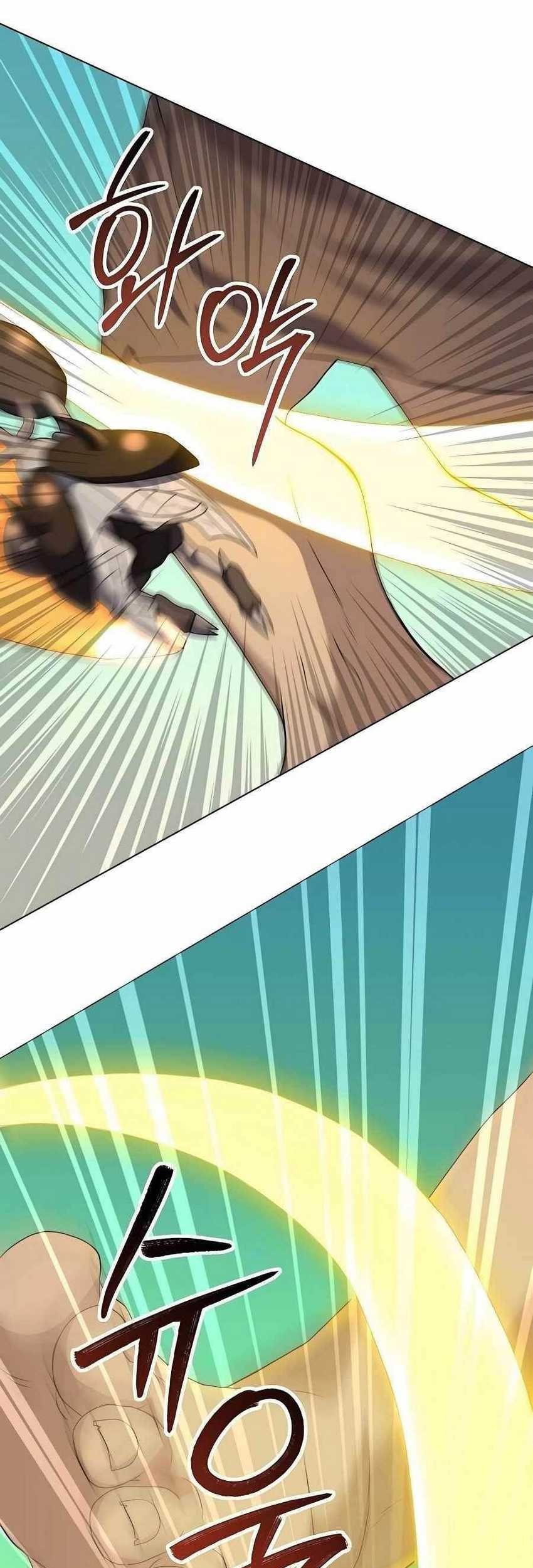 Hunter World’s Gardener Chapter 18 Gambar 46