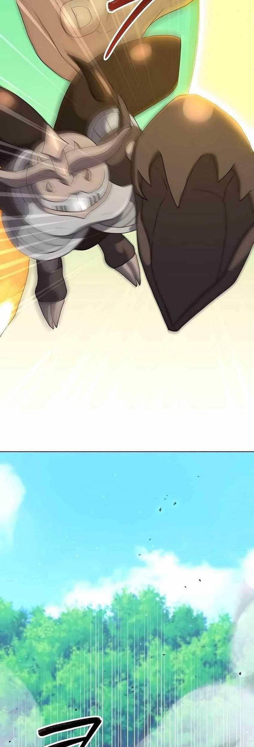 Hunter World’s Gardener Chapter 18 Gambar 47