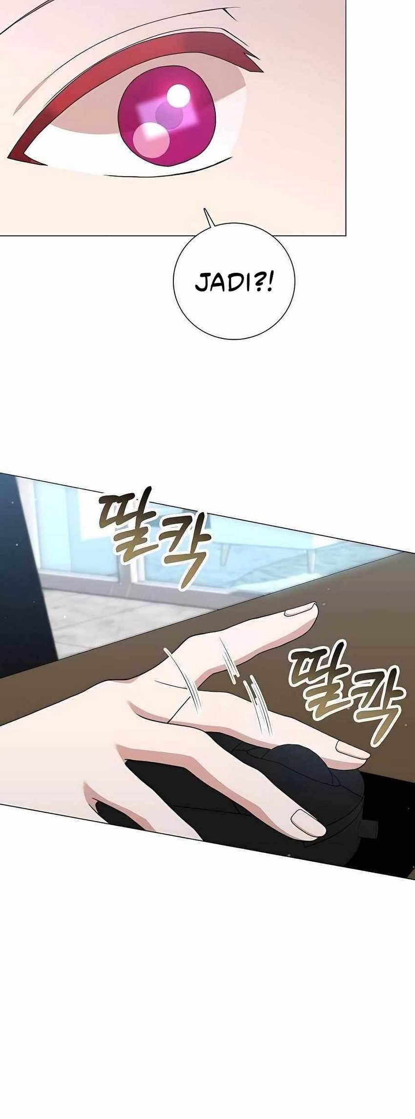 Hunter World’s Gardener Chapter 18 Gambar 60