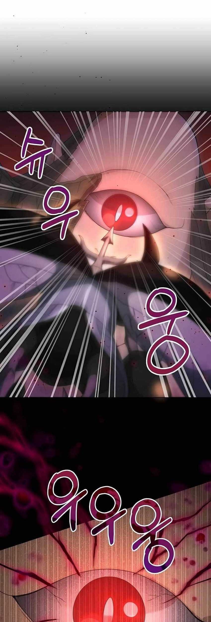 Hunter World’s Gardener Chapter 18 Gambar 25