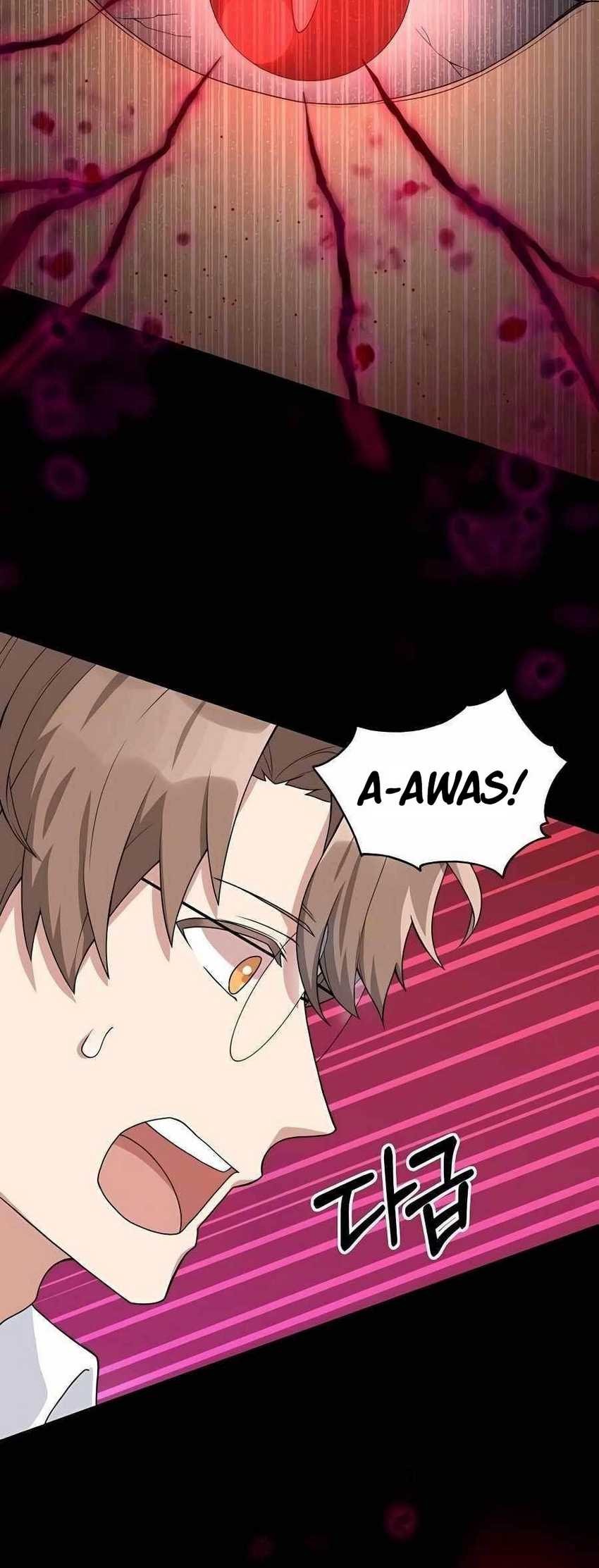 Hunter World’s Gardener Chapter 18 Gambar 26