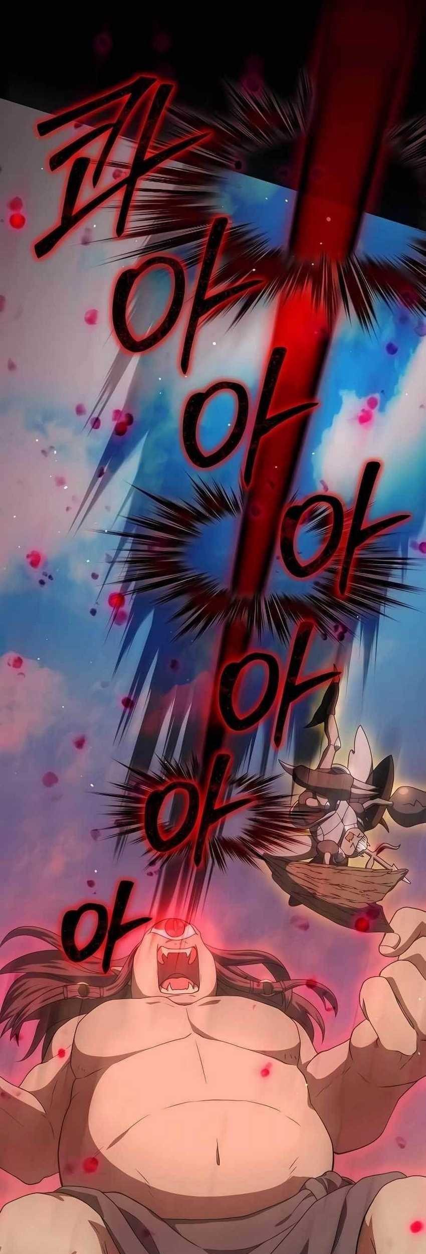 Hunter World’s Gardener Chapter 18 Gambar 27