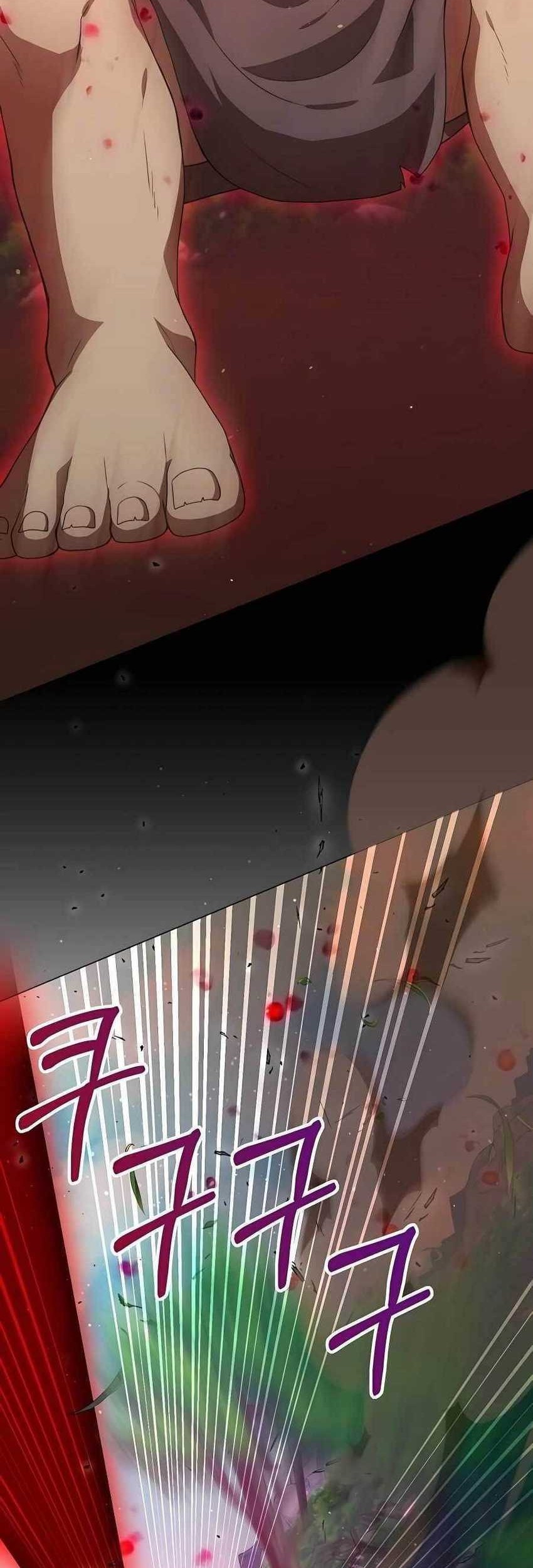 Hunter World’s Gardener Chapter 18 Gambar 28