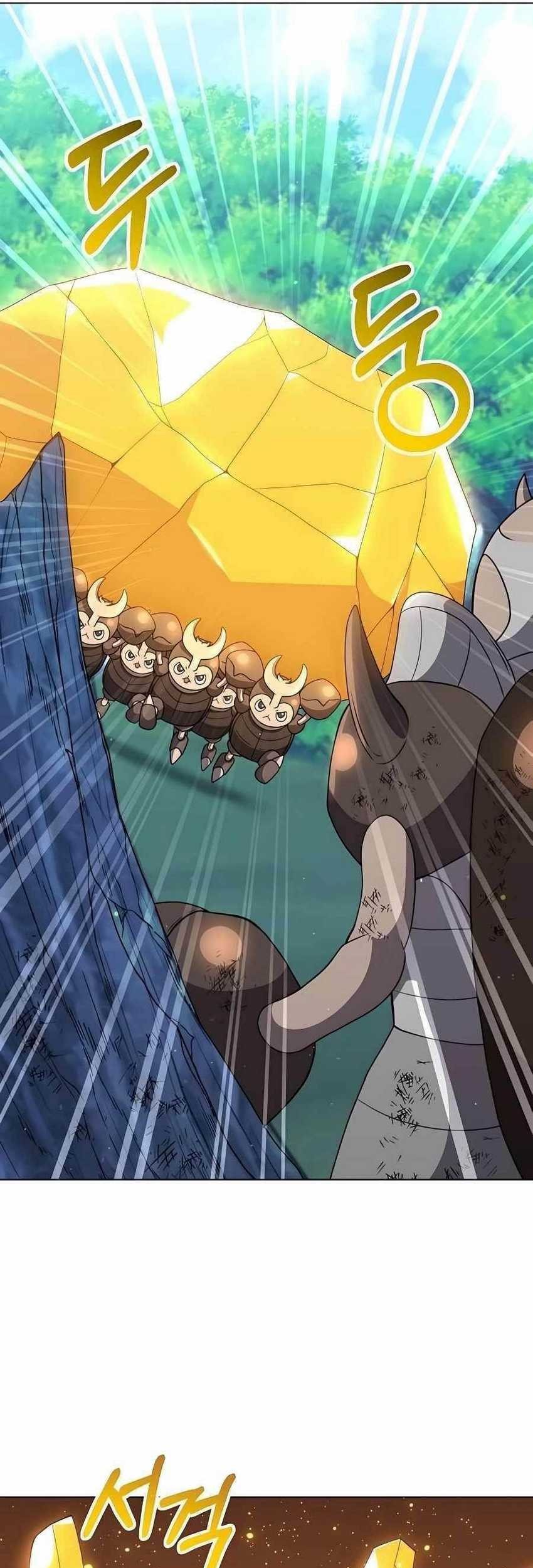 Hunter World’s Gardener Chapter 18 Gambar 32