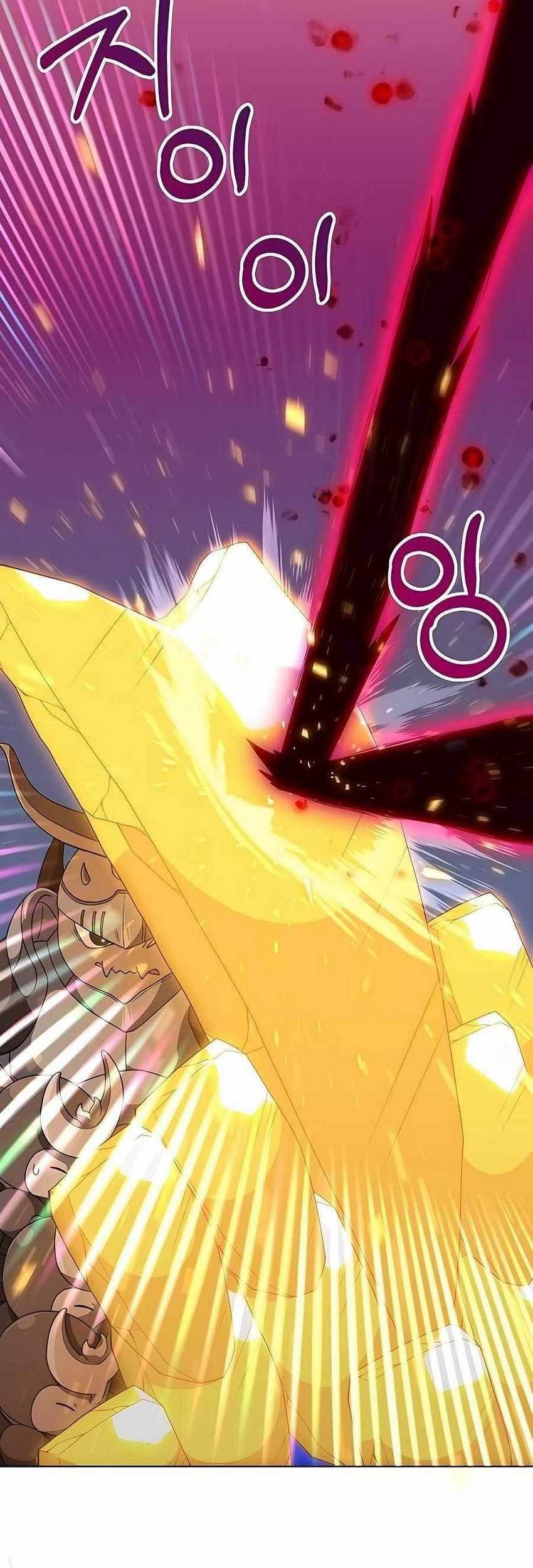 Hunter World’s Gardener Chapter 18 Gambar 39