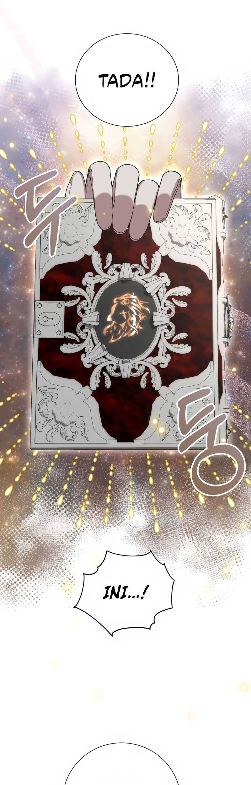 Hunter World’s Gardener Chapter 17 Gambar 47