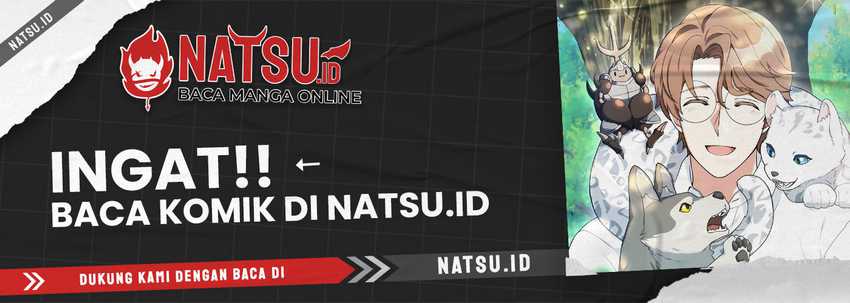 Hunter World’s Gardener Chapter 17 Gambar 60