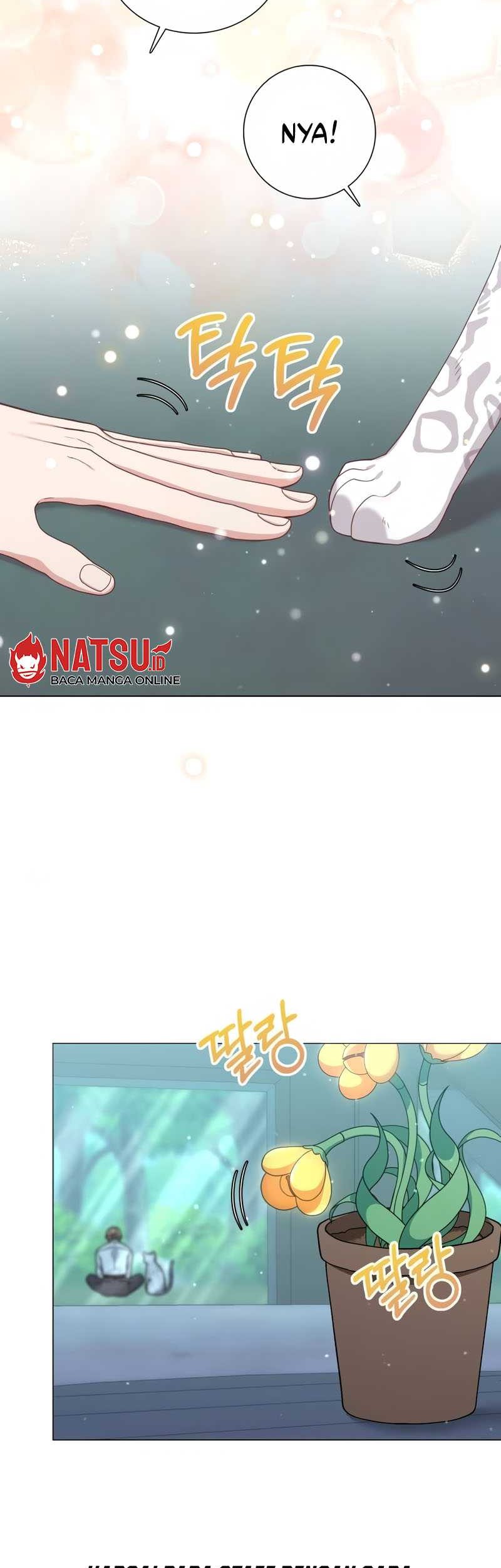Hunter World’s Gardener Chapter 17 Gambar 33
