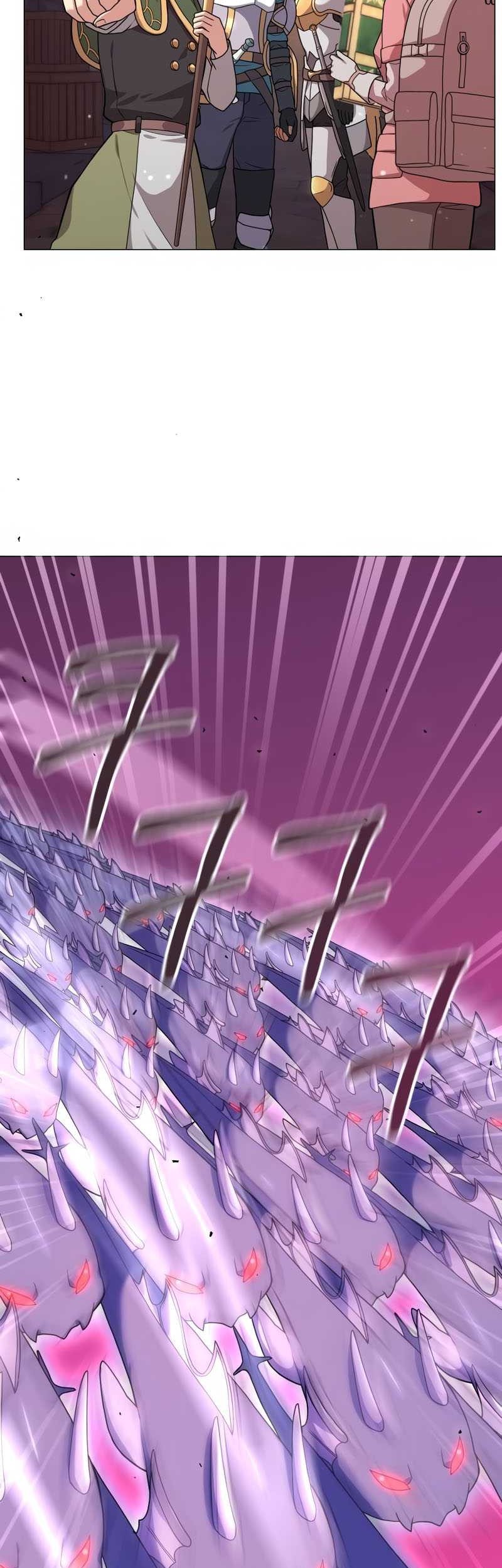 Hunter World’s Gardener Chapter 17 Gambar 14