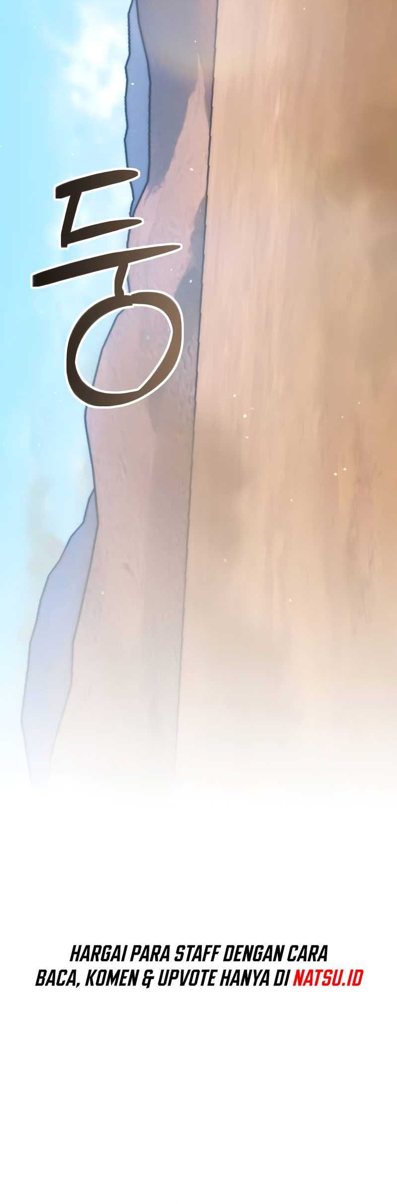Hunter World’s Gardener Chapter 17 Gambar 26
