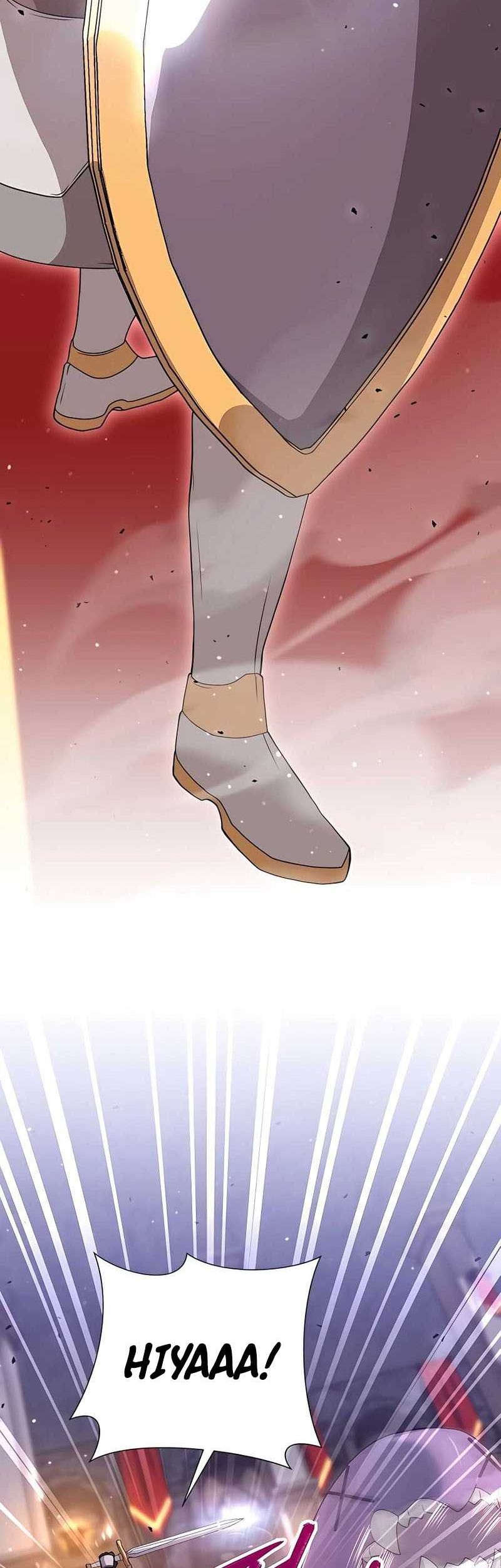 Hunter World’s Gardener Chapter 16 Gambar 51