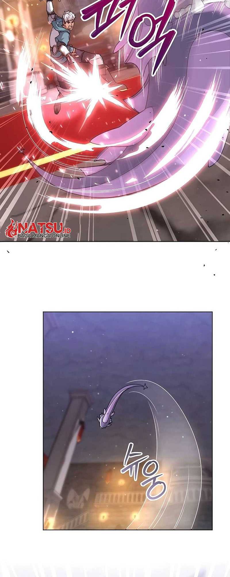 Hunter World’s Gardener Chapter 16 Gambar 52