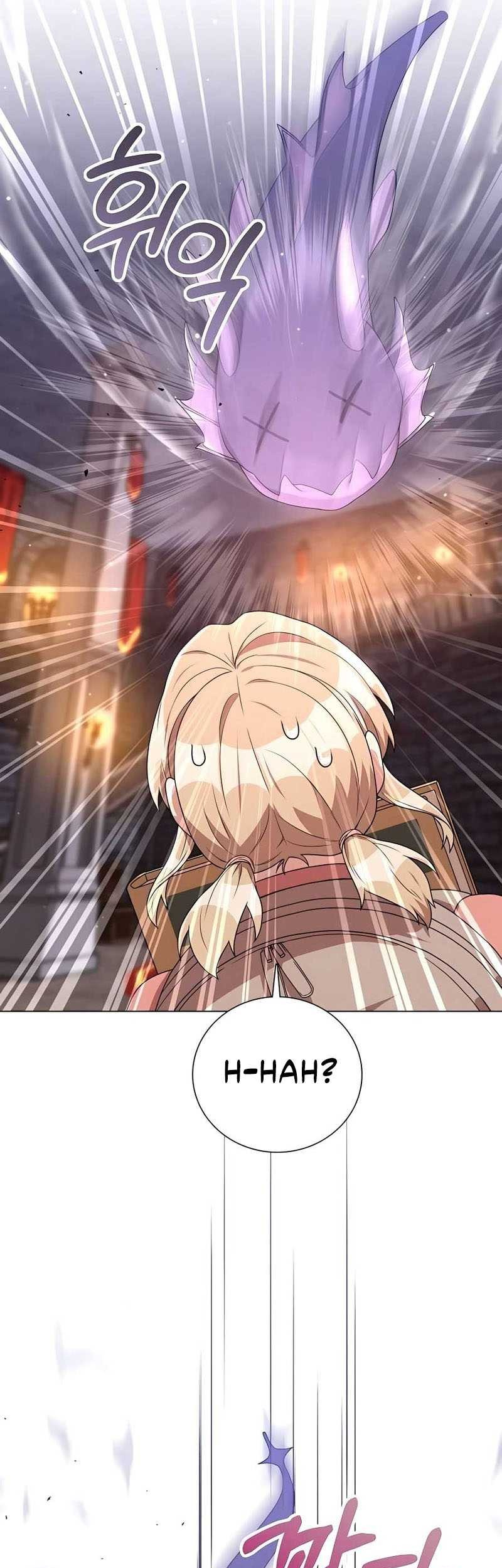 Hunter World’s Gardener Chapter 16 Gambar 53