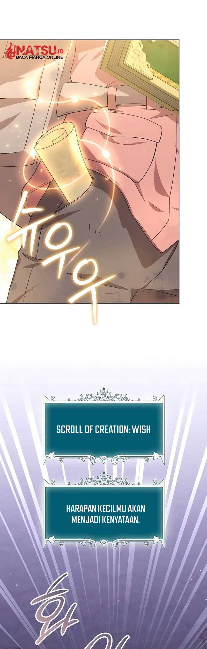 Hunter World’s Gardener Chapter 16 Gambar 57