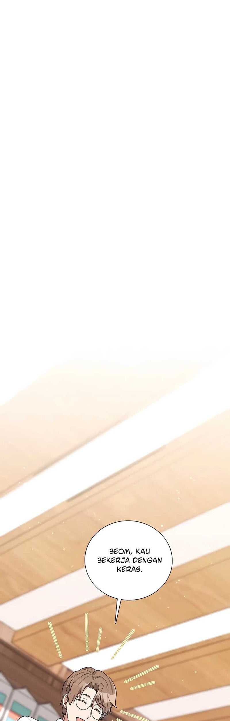 Hunter World’s Gardener Chapter 16 Gambar 34