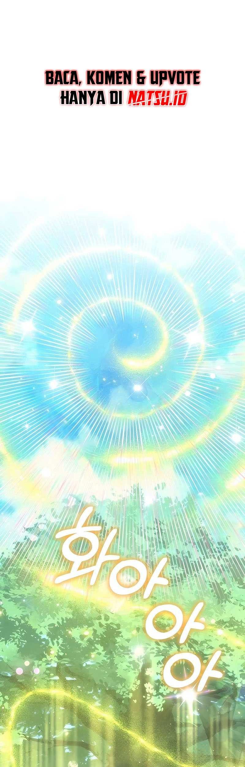 Manhwa Hunter World’s Gardener Chapter 16 gambar nomor 2