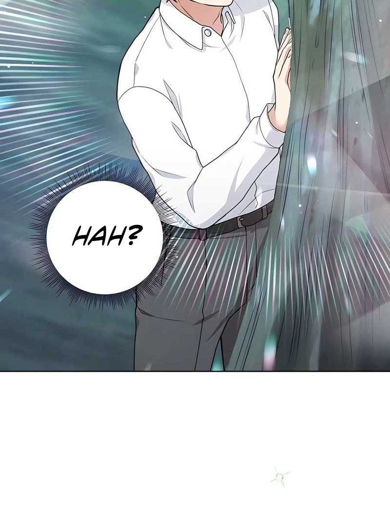 Hunter World’s Gardener Chapter 16 Gambar 5