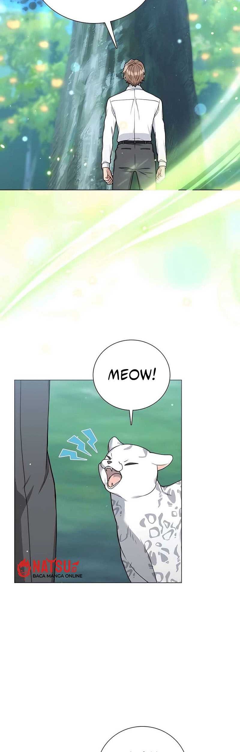 Hunter World’s Gardener Chapter 16 Gambar 15