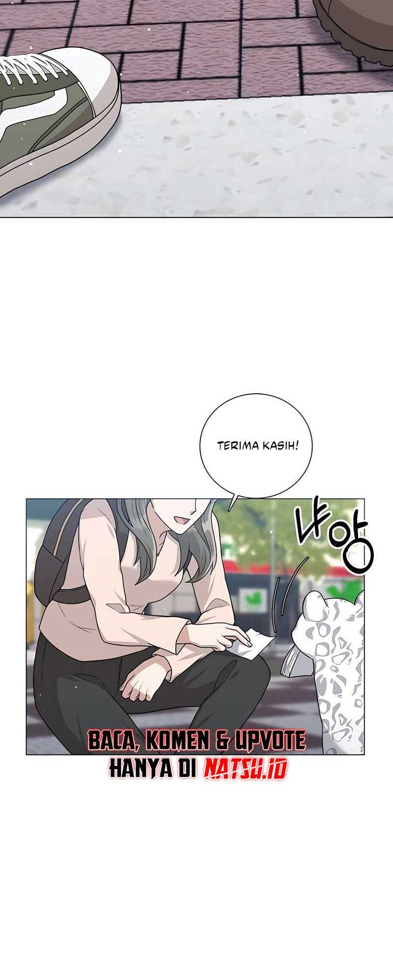 Hunter World’s Gardener Chapter 16 Gambar 29