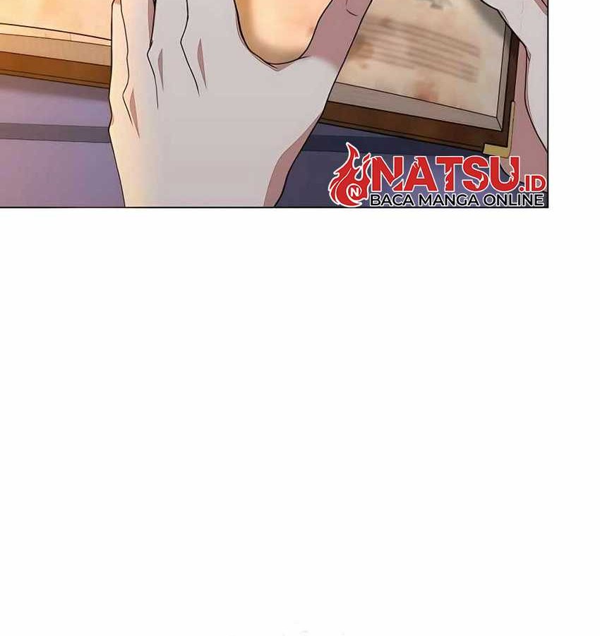Hunter World’s Gardener Chapter 11 Gambar 45
