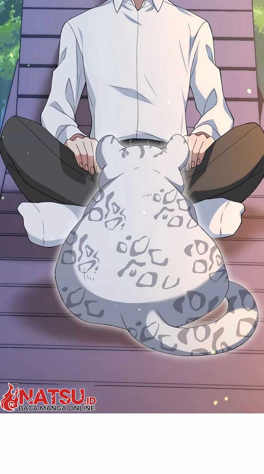 Hunter World’s Gardener Chapter 11 Gambar 55