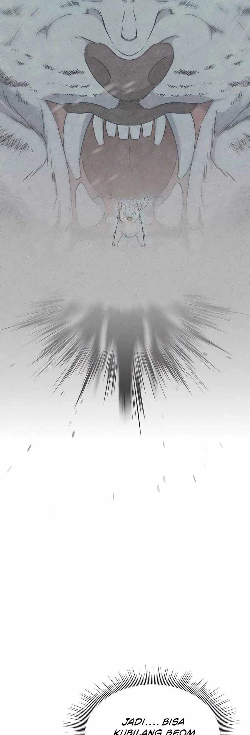 Hunter World’s Gardener Chapter 11 Gambar 53