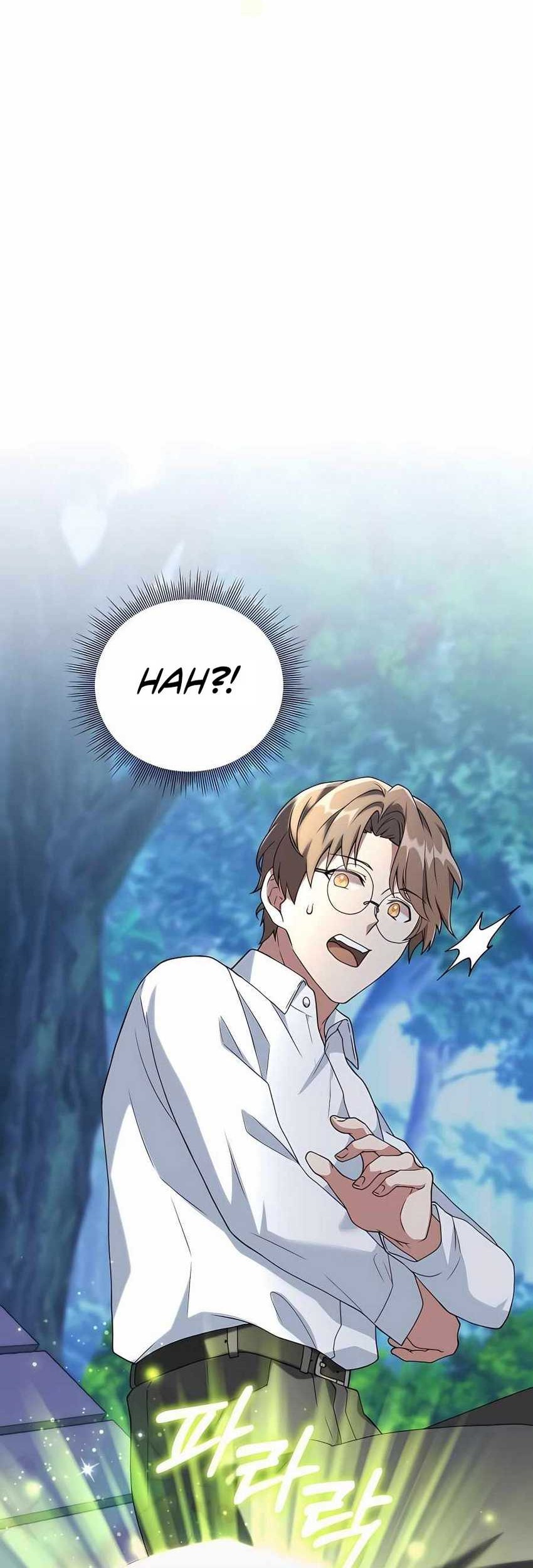 Hunter World’s Gardener Chapter 11 Gambar 59