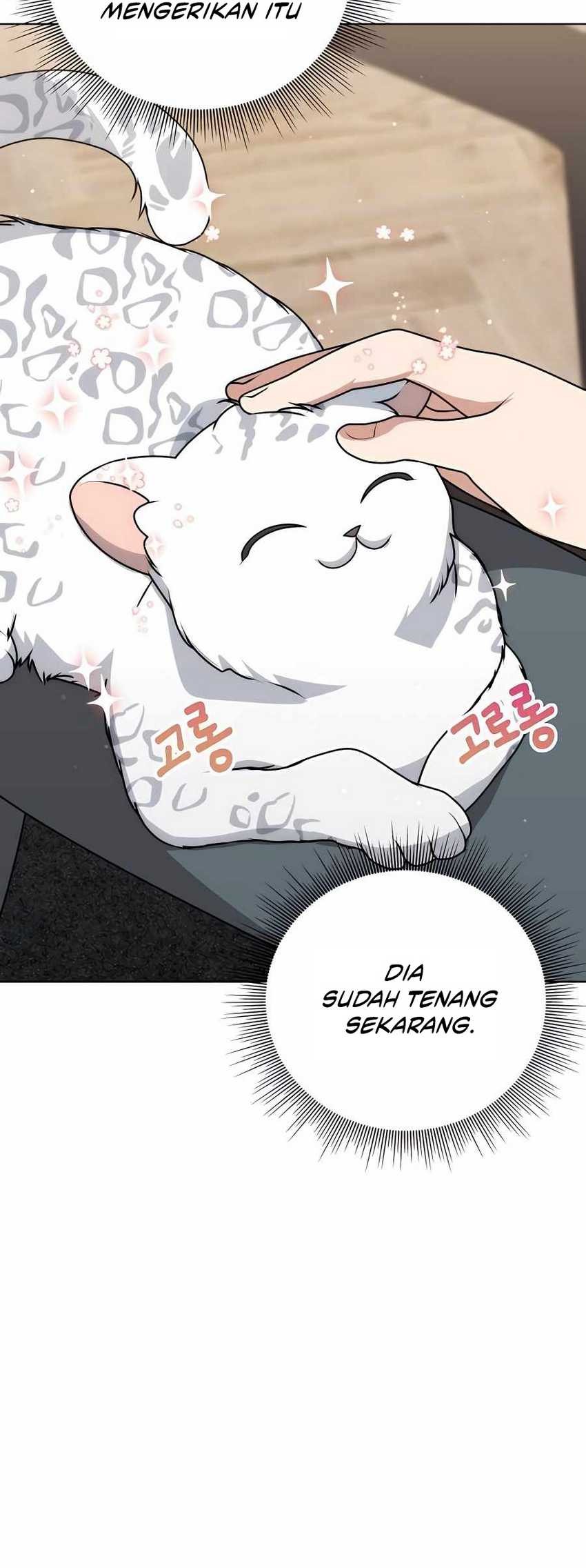 Hunter World’s Gardener Chapter 11 Gambar 6