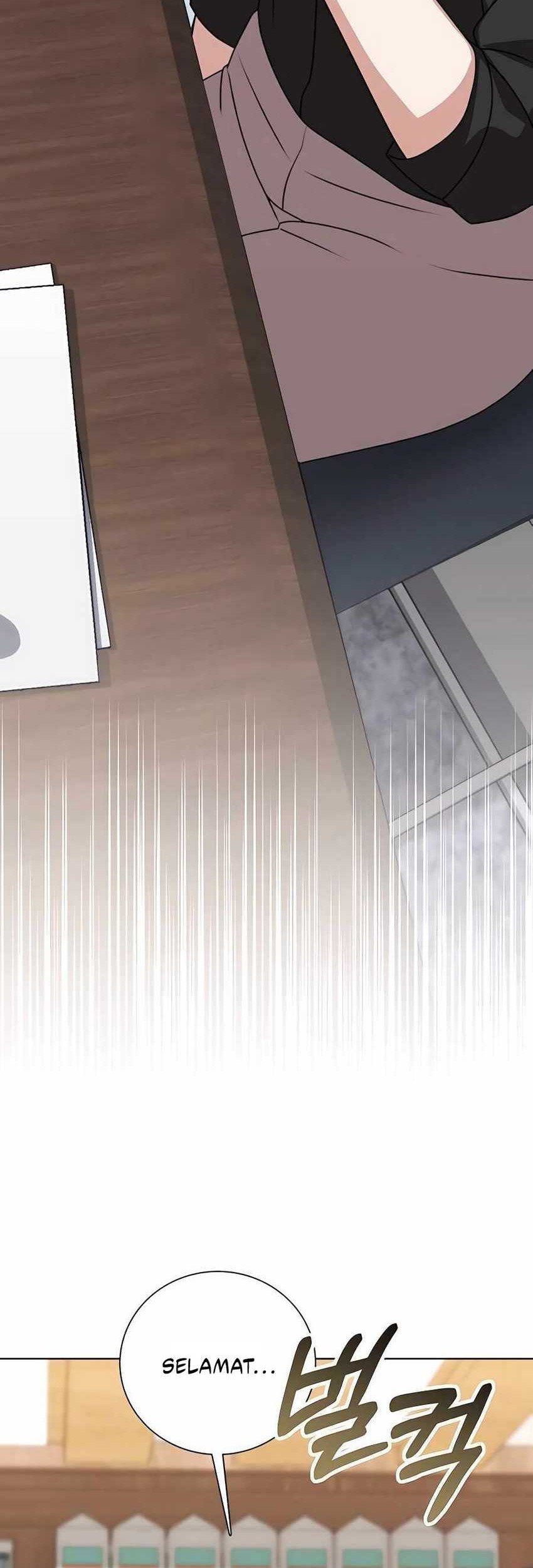 Hunter World’s Gardener Chapter 11 Gambar 23