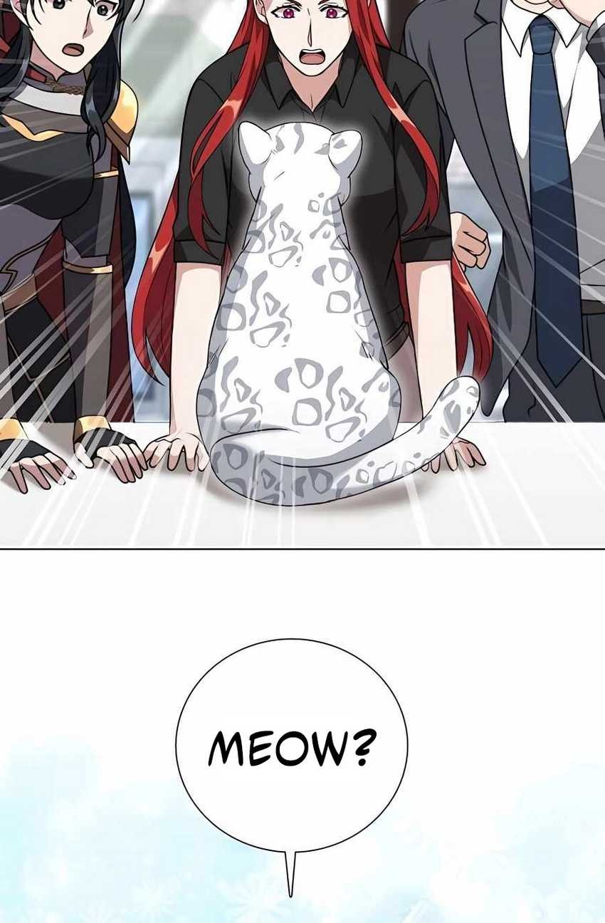 Hunter World’s Gardener Chapter 11 Gambar 31