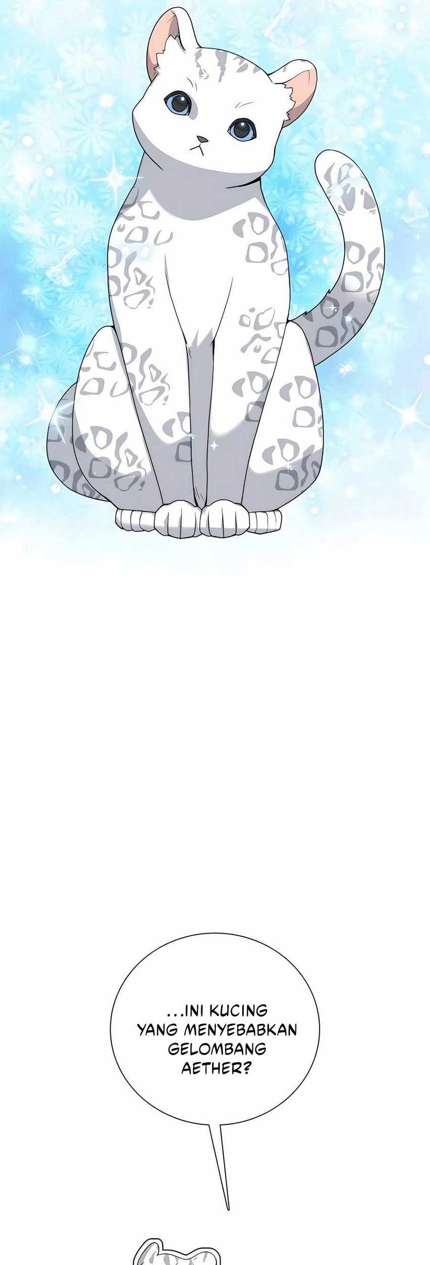 Hunter World’s Gardener Chapter 11 Gambar 32