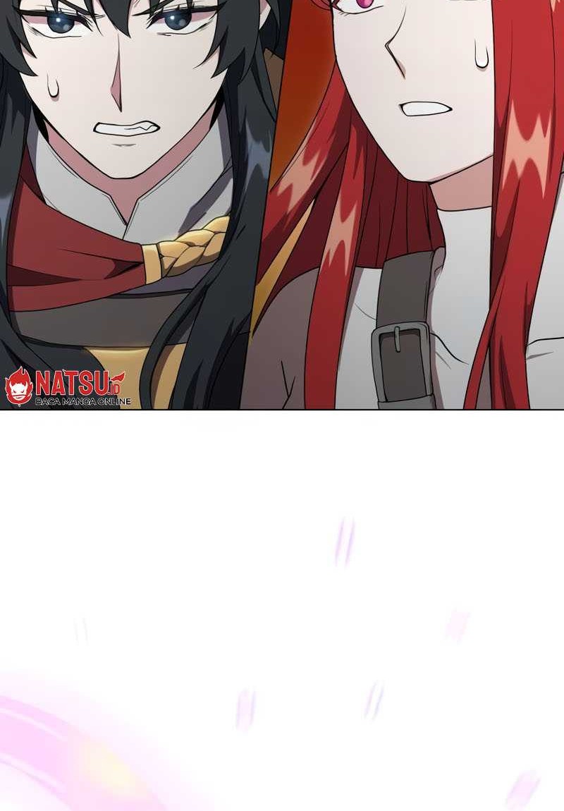 Hunter World’s Gardener Chapter 10 Gambar 53