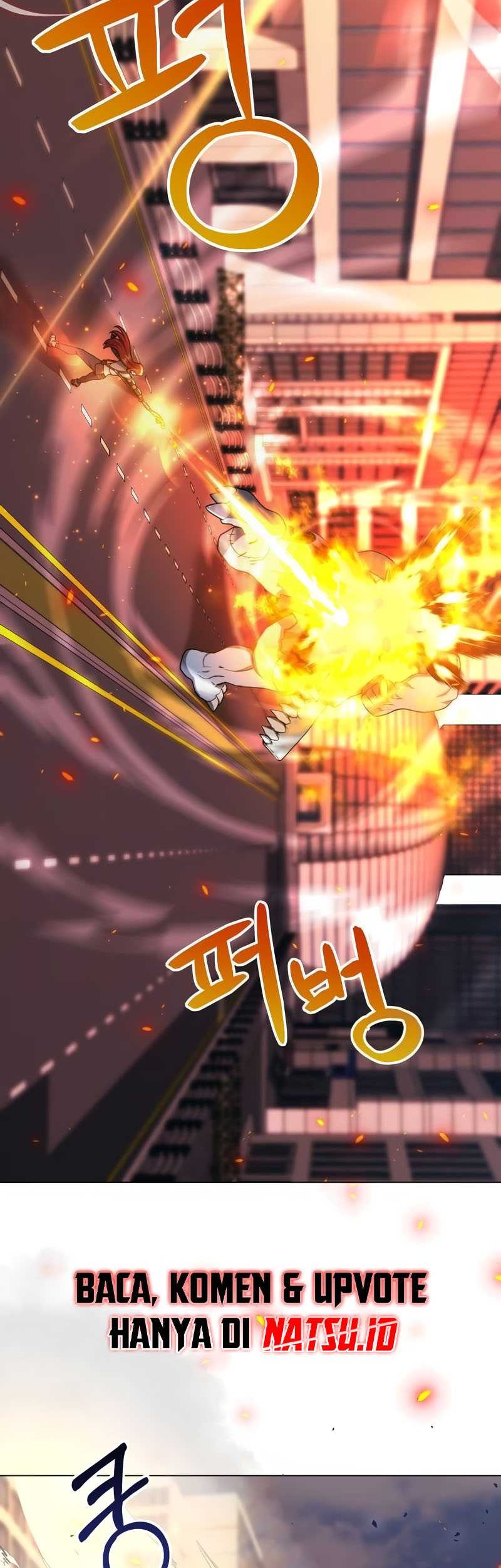 Hunter World’s Gardener Chapter 10 Gambar 51