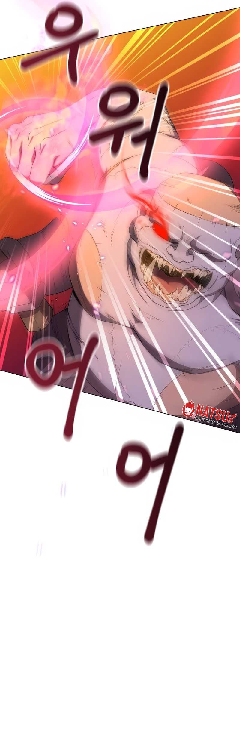 Hunter World’s Gardener Chapter 10 Gambar 54