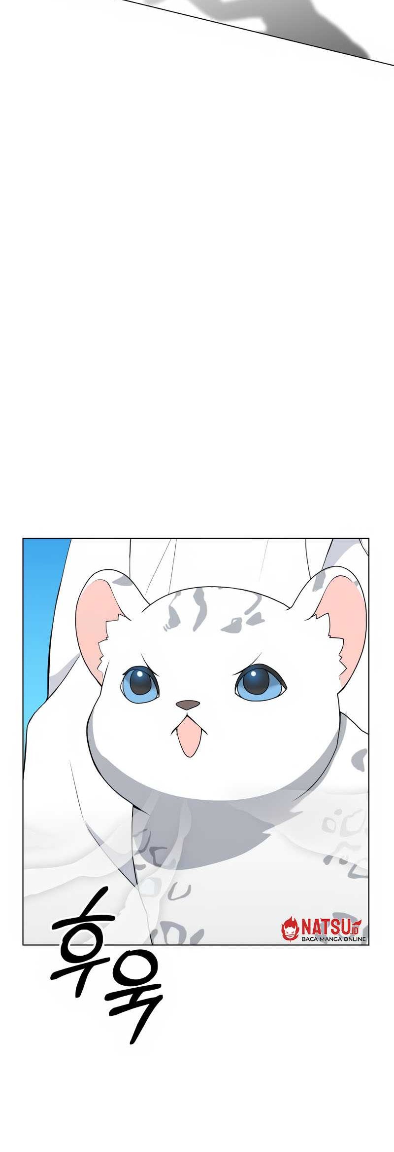 Hunter World’s Gardener Chapter 10 Gambar 61