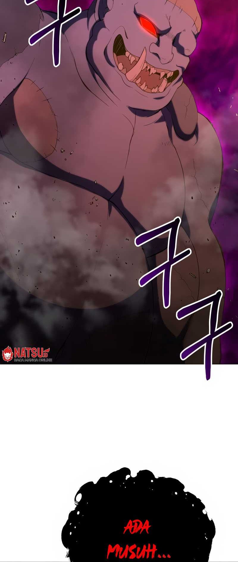 Hunter World’s Gardener Chapter 10 Gambar 38