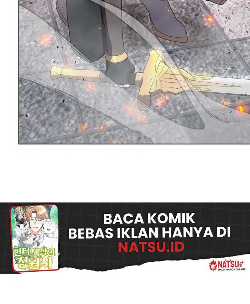 Hunter World’s Gardener Chapter 10 Gambar 76