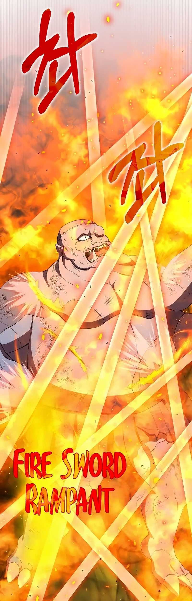 Hunter World’s Gardener Chapter 10 Gambar 73