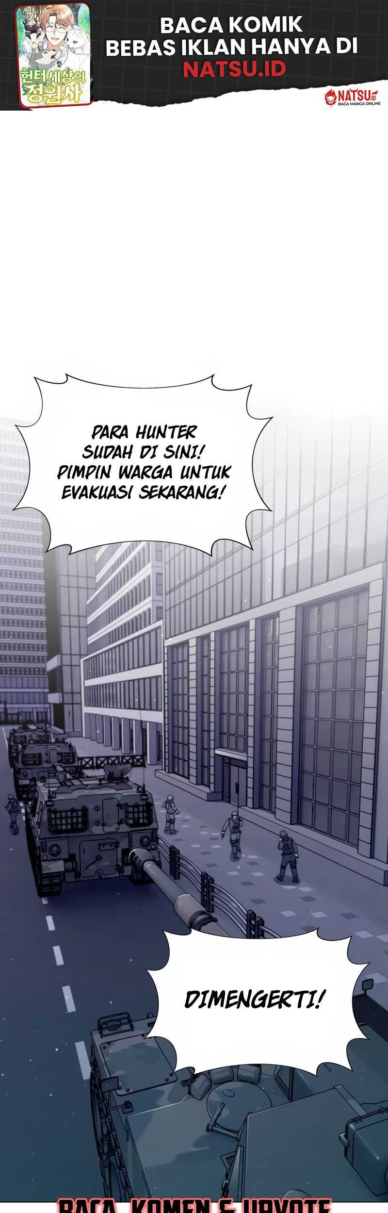 Manhwa Hunter World’s Gardener Chapter 10 gambar nomor 2