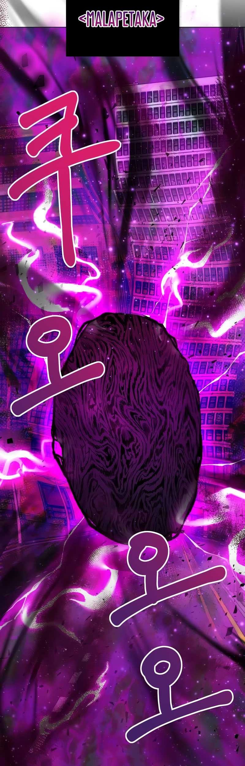 Hunter World’s Gardener Chapter 10 Gambar 12