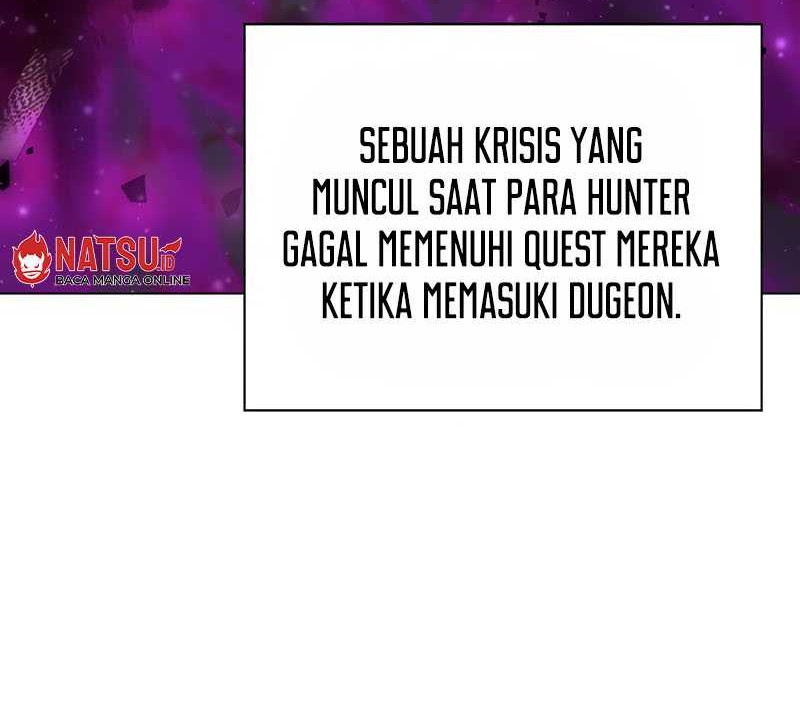 Hunter World’s Gardener Chapter 10 Gambar 13
