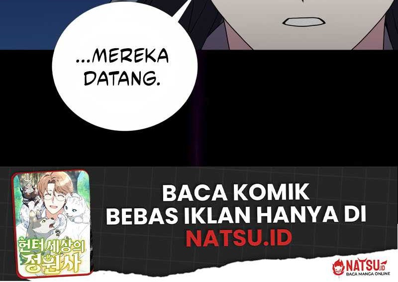 Hunter World’s Gardener Chapter 10 Gambar 17