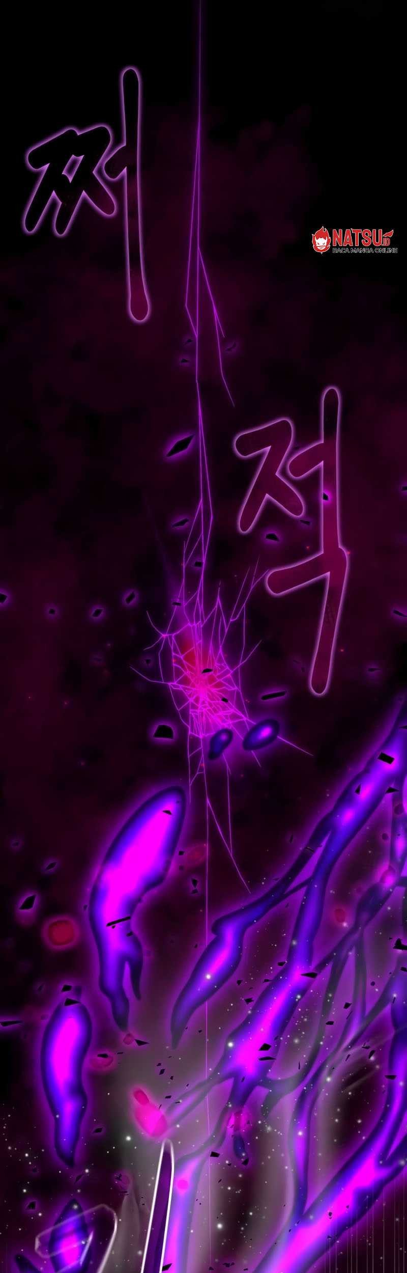 Hunter World’s Gardener Chapter 10 Gambar 18